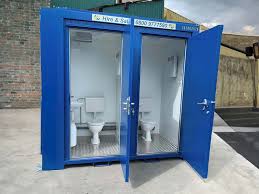 Professional Portable Potty Rental in Rio Vista, TX